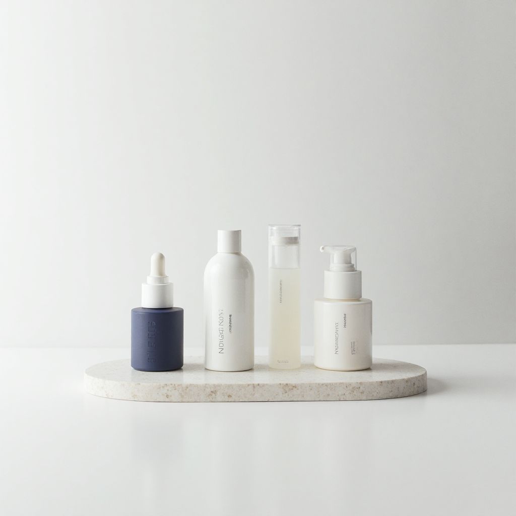 Notfall-Supply-Plan